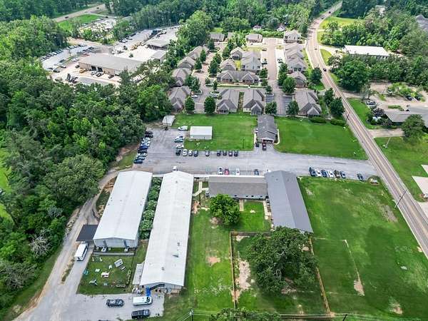 2.5 Acres of Improved Mixed-Use Land for Sale in Oxford, Mississippi