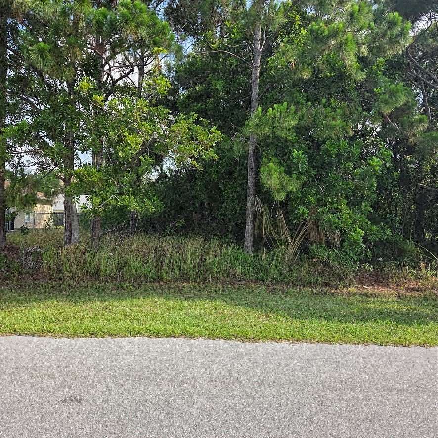 0.24 Acres of Residential Land for Sale in Port St. Lucie, Florida