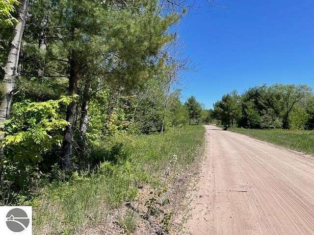 5.1 Acres of Land for Sale in Beulah, Michigan