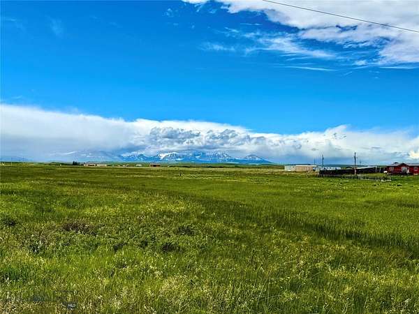 1.45 Acres of Residential Land for Sale in Browning, Montana
