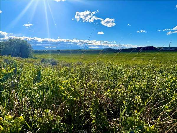 1.45 Acres of Residential Land for Sale in North Browning, Montana