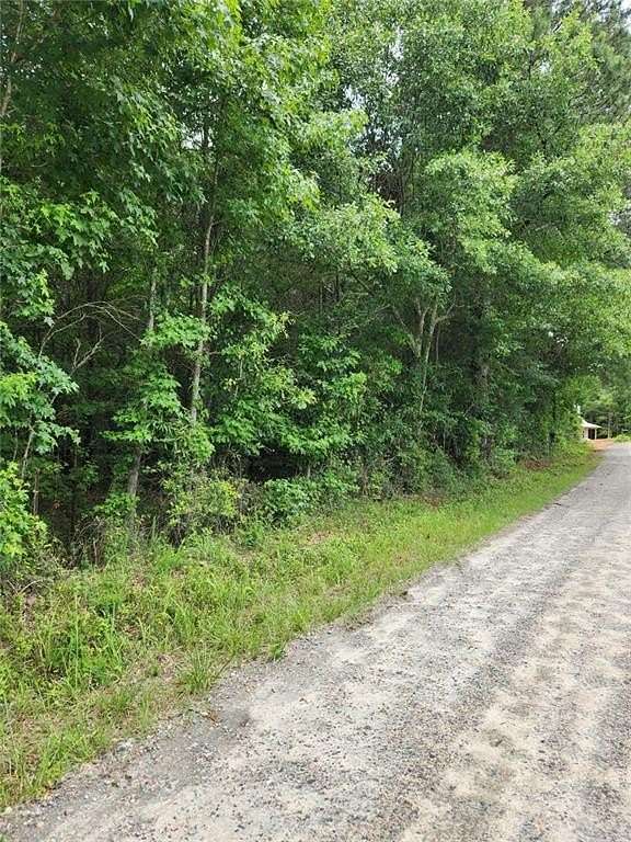 4.1 Acres of Residential Land for Sale in Monroe, Georgia