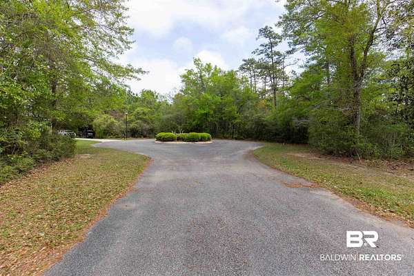 Residential Land for Sale in Theodore, Alabama