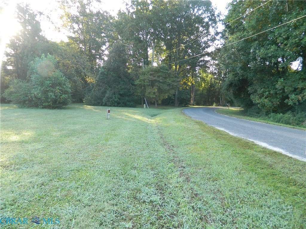 0.46 Acres of Land for Sale in Heathsville, Virginia