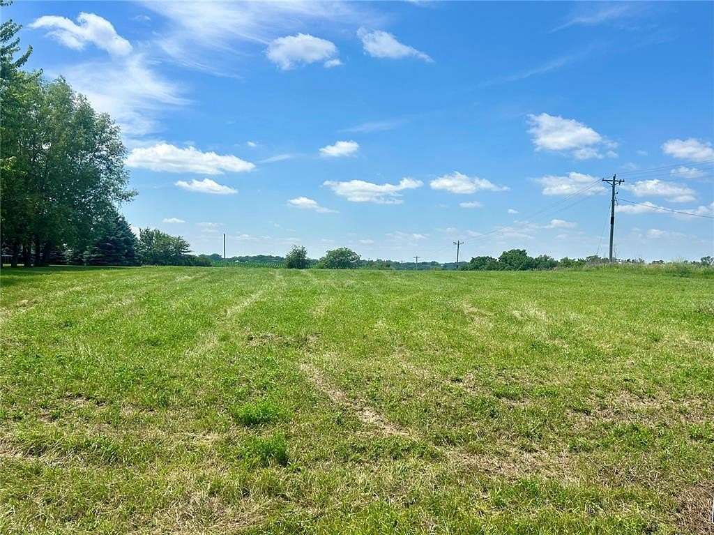 2 Acres of Residential Land for Sale in Tipton, Iowa
