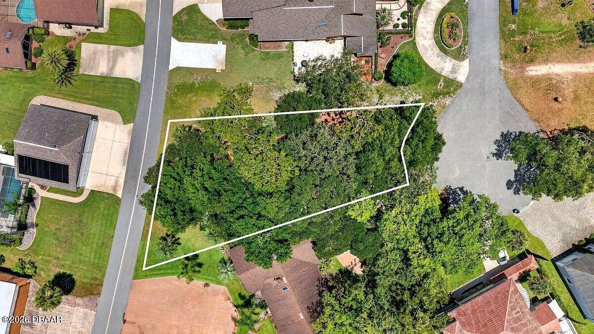 0.43 Acres of Residential Land for Sale in Port Orange, Florida