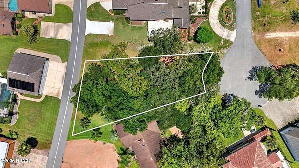 0.43 Acres of Residential Land for Sale in Port Orange, Florida