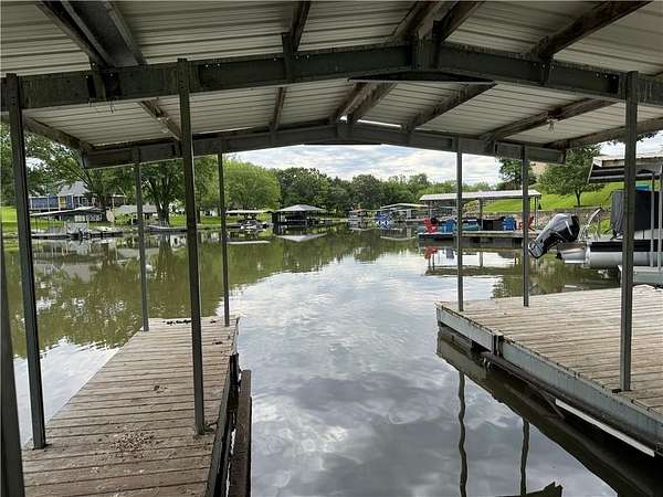 0.44 Acres of Residential Land for Sale in Gallatin, Missouri
