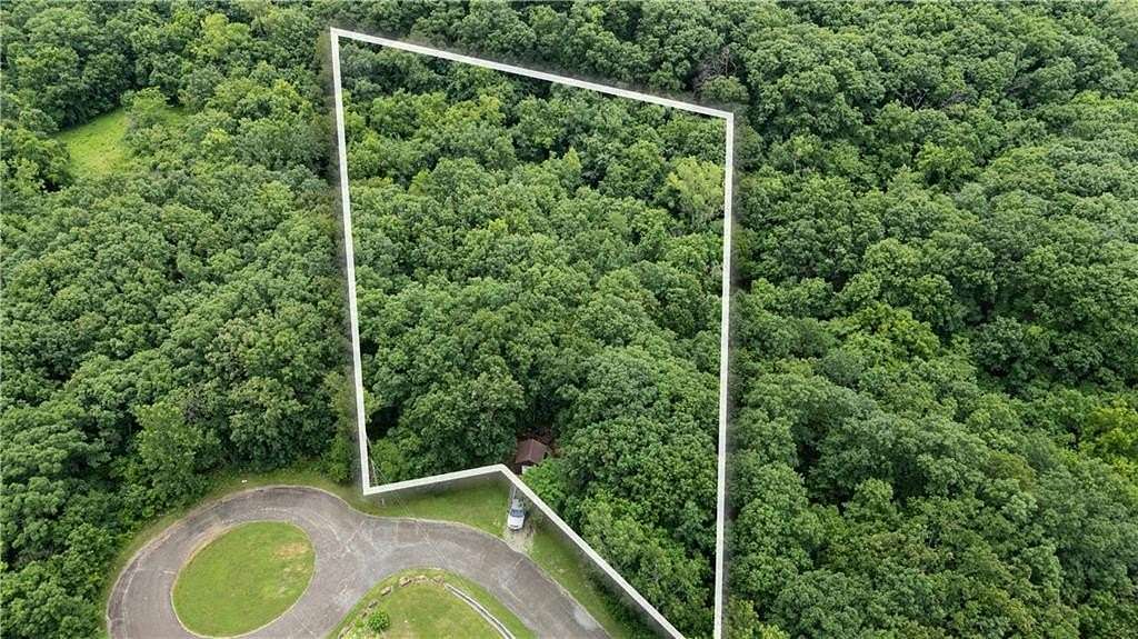 0.7 Acres of Residential Land for Sale in Warrensburg, Missouri