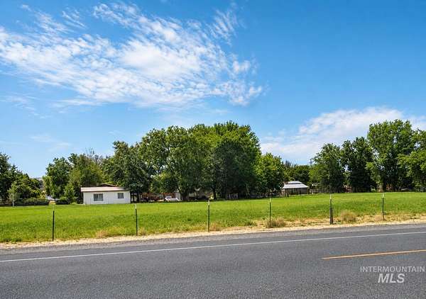 2.8 Acres of Commercial Land for Sale in Hammett, Idaho