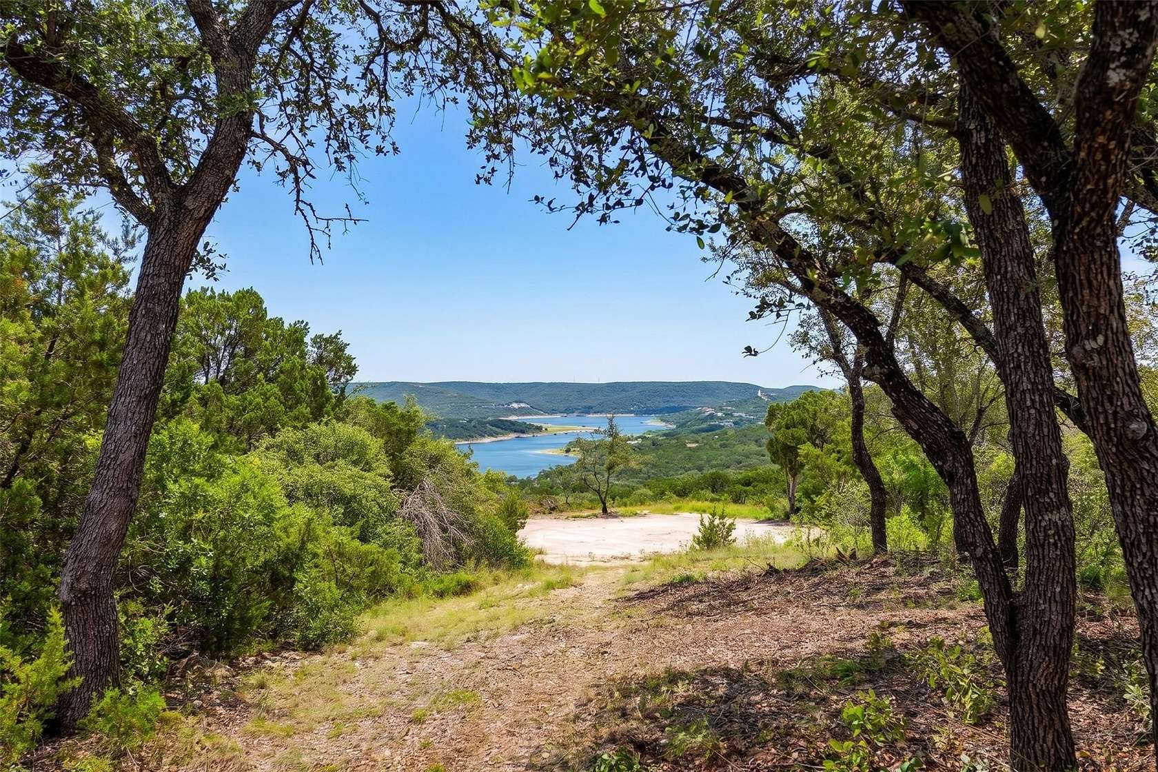 17.5 Acres of Land for Sale in Jonestown, Texas