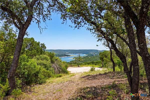 17.5 Acres of Land with Home for Sale in Jonestown, Texas