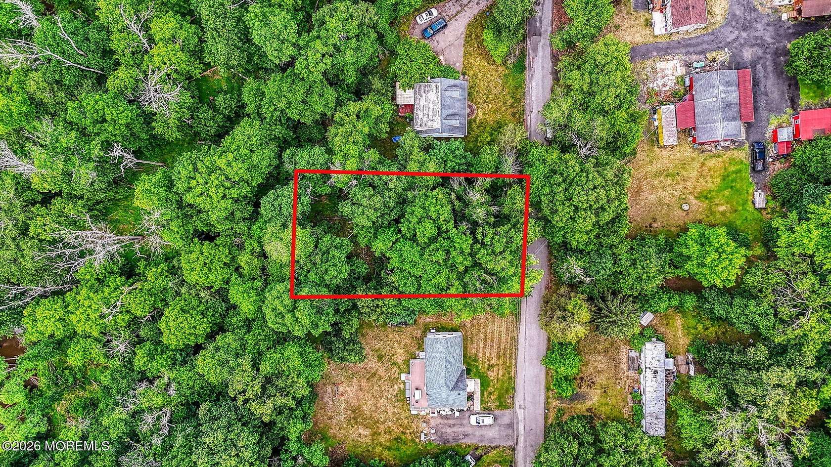 0.15 Acres of Land for Sale in Manalapan, New Jersey