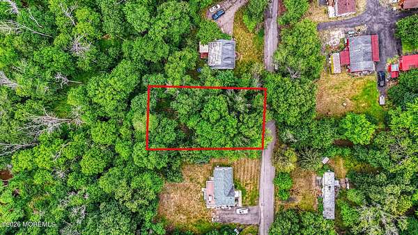 0.15 Acres of Land for Sale in Manalapan, New Jersey