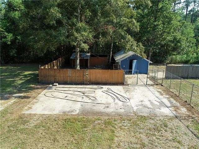 0.21 Acres of Land for Sale in Lacombe, Louisiana