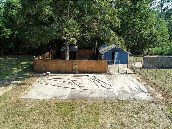 0.21 Acres of Land for Sale in Lacombe, Louisiana