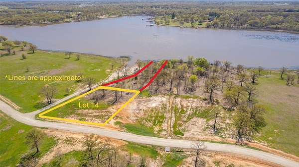 0.75 Acres of Residential Land for Sale in Emory, Texas