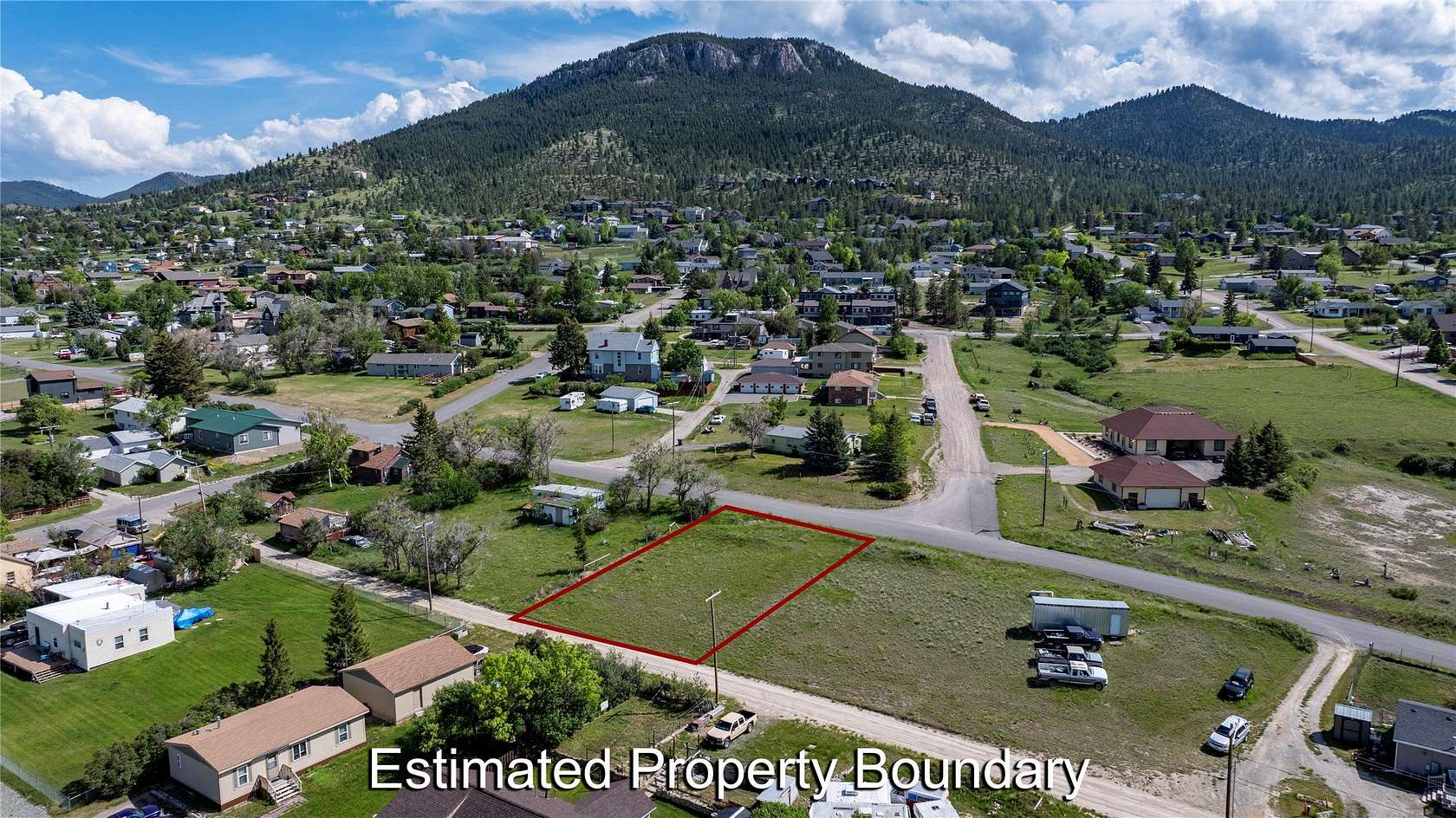 0.22 Acres of Residential Land for Sale in Helena, Montana