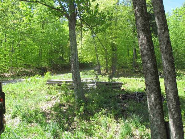 4.7 Acres of Land for Sale in Westfield, Vermont