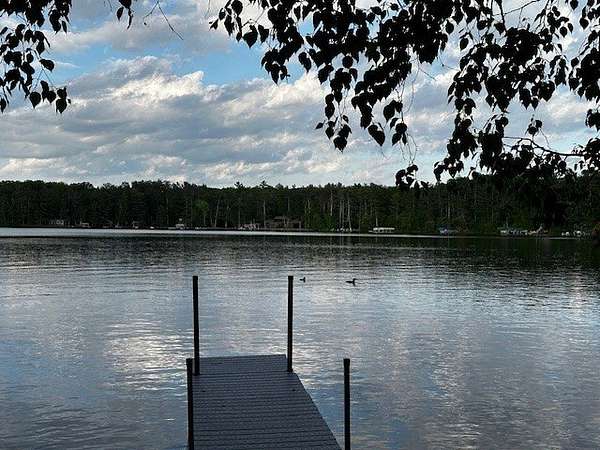 0.76 Acres of Land for Sale in Hayward, Wisconsin