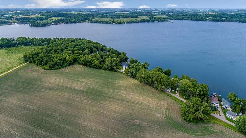 10.6 Acres of Recreational Land for Sale in Elysian, Minnesota