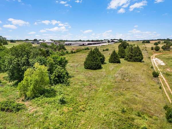 5.45 Acres of Residential Land for Sale in Decatur, Texas