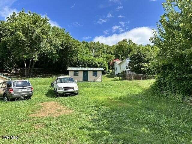 0.16 Acres of Residential Land for Sale in Kingsport, Tennessee