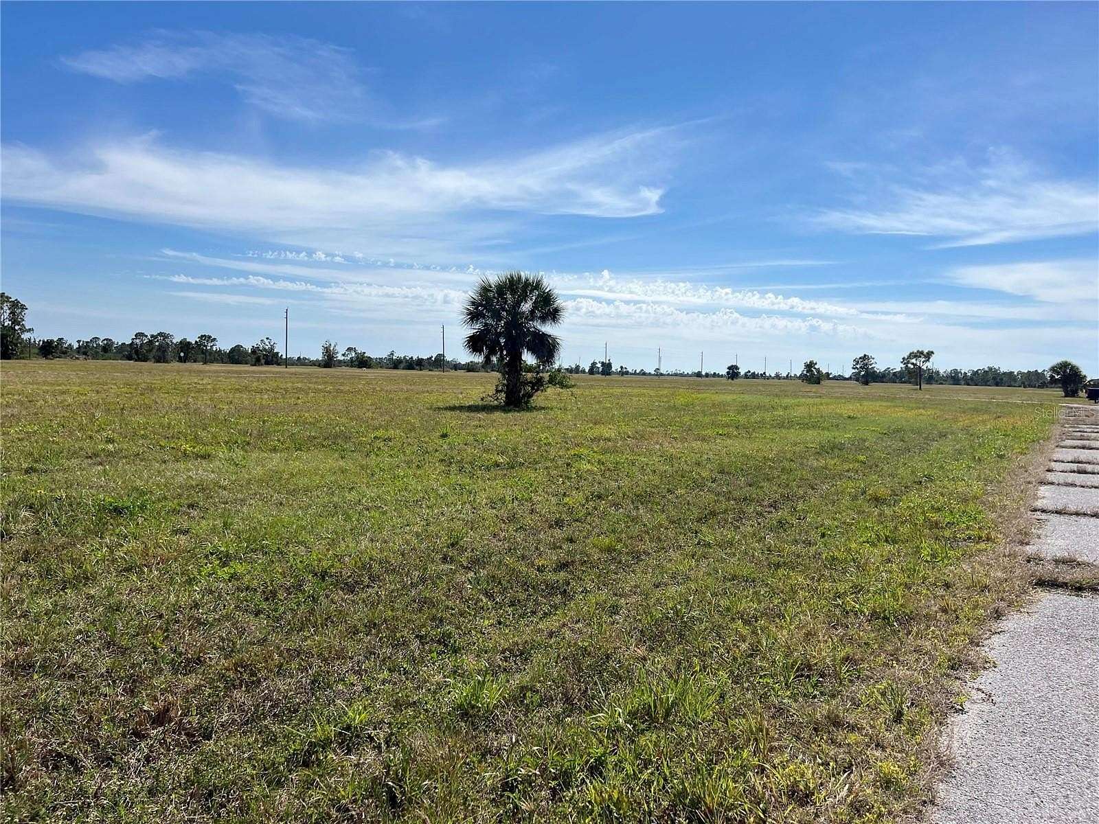 0.17 Acres of Residential Land for Sale in Placida, Florida