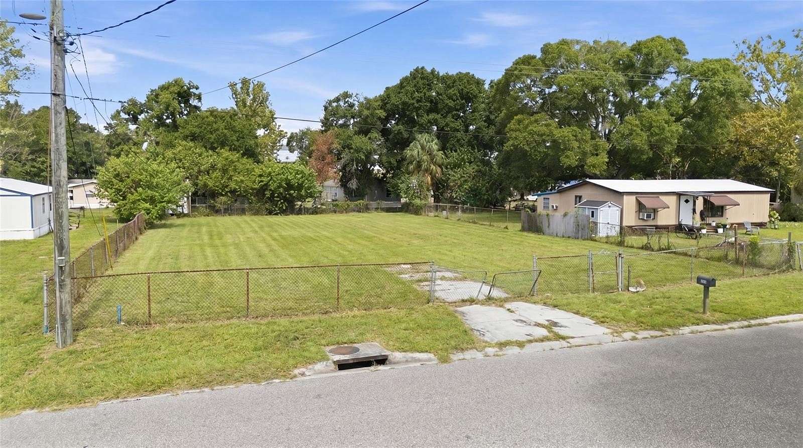 0.26 Acres of Residential Land for Sale in Tampa, Florida