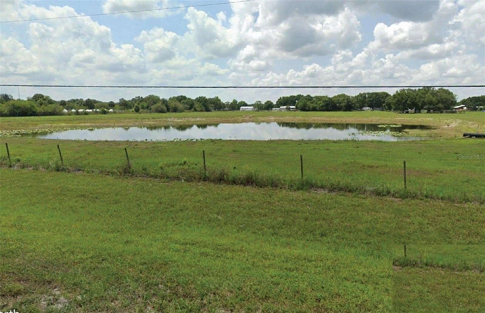 17 Acres of Land for Sale in Kenansville, Florida