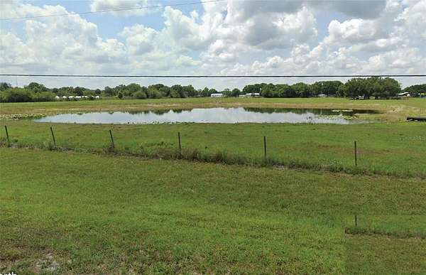 12 Acres of Land for Sale in Kenansville, Florida