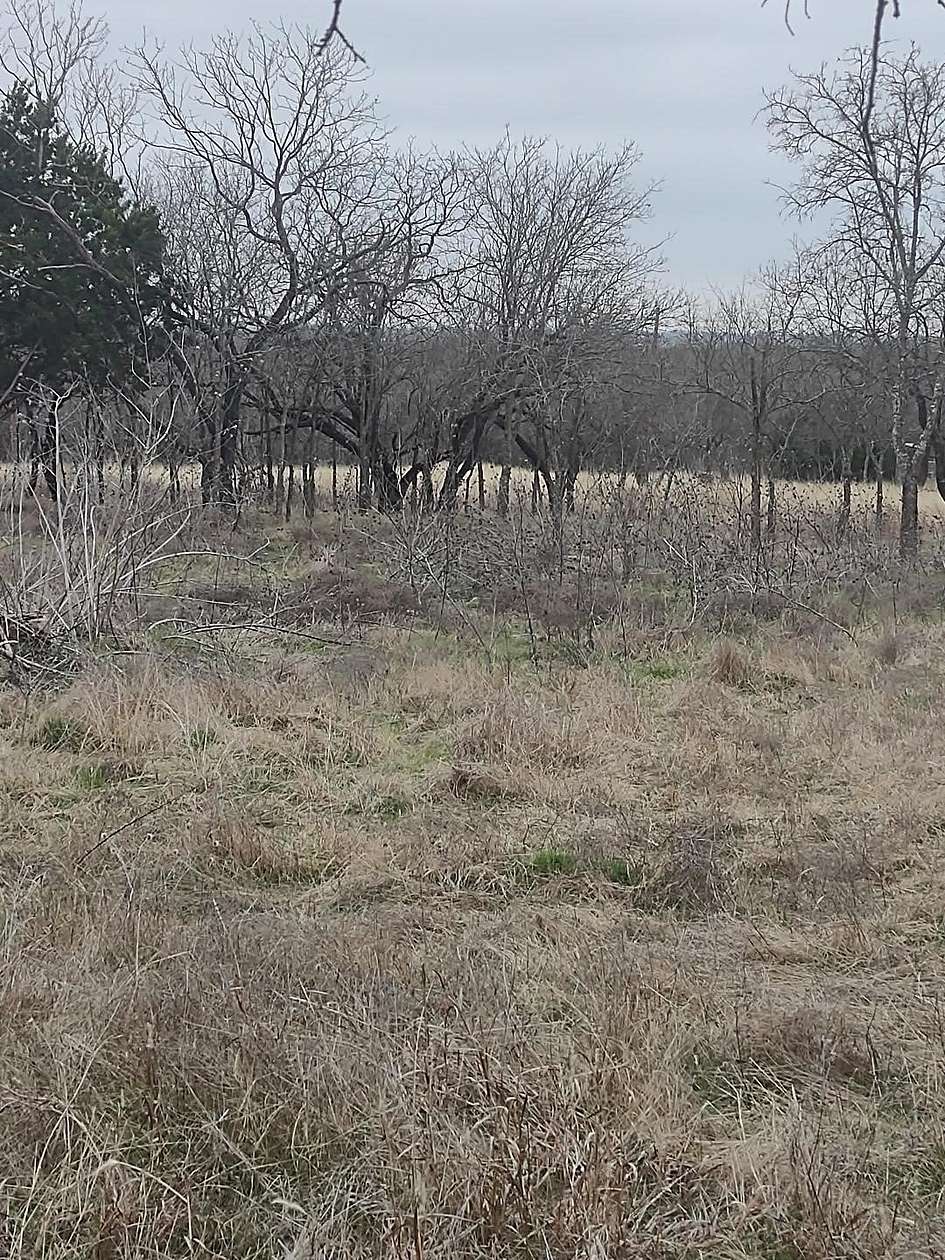 0.69 Acres of Residential Land for Sale in Whitney, Texas