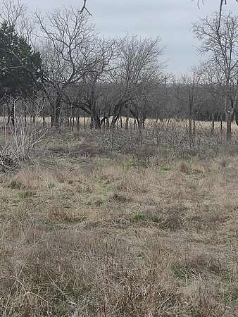 0.69 Acres of Residential Land for Sale in Whitney, Texas