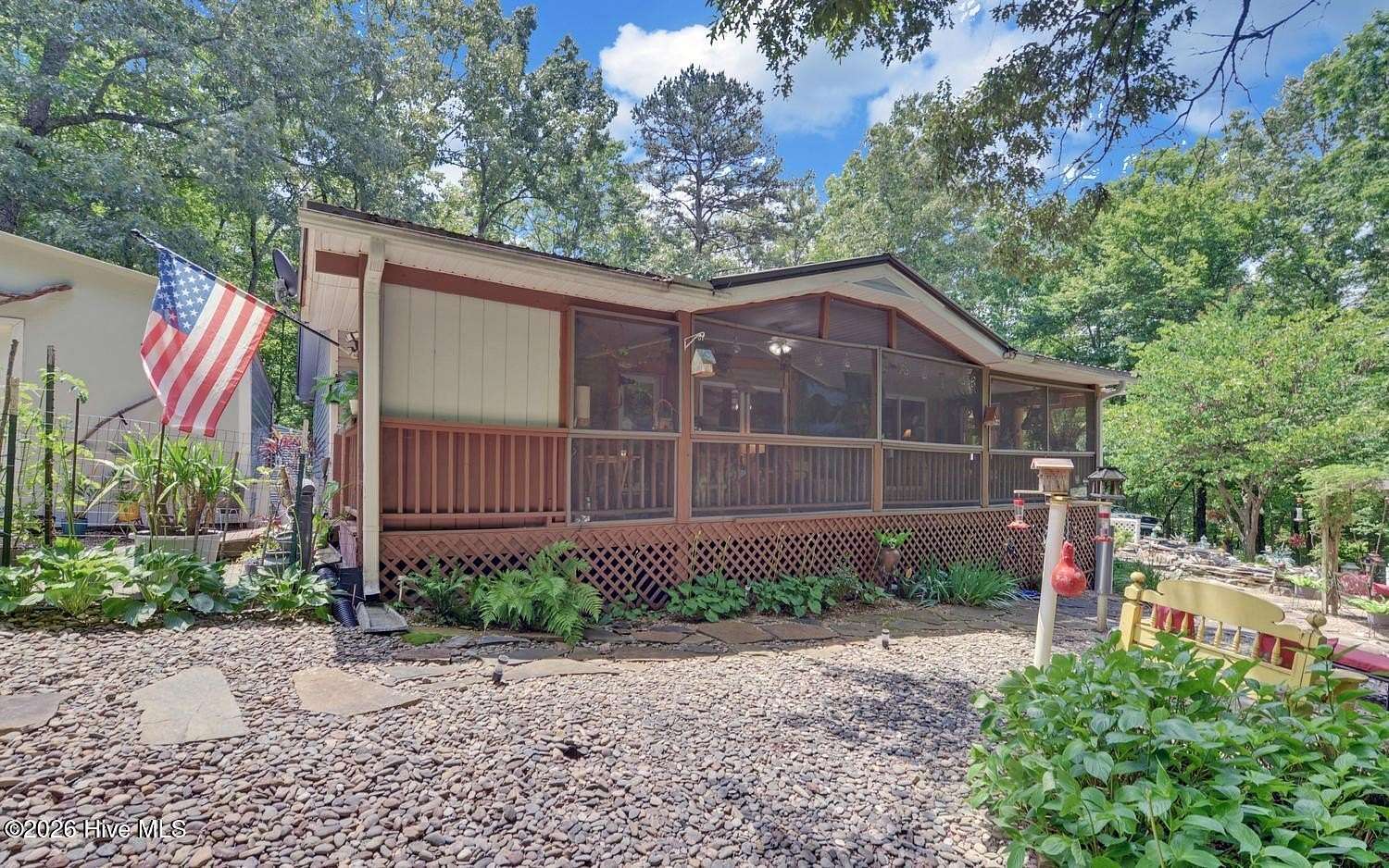 2 Acres of Land with Home for Sale in Murphy, North Carolina