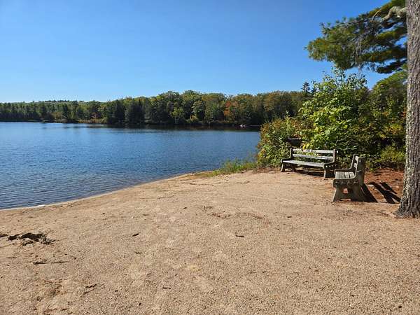 0.43 Acres of Land for Sale in New Durham, New Hampshire
