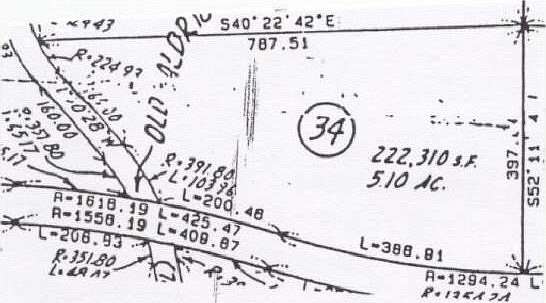 5.1 Acres of Residential Land for Sale in Grantham, New Hampshire