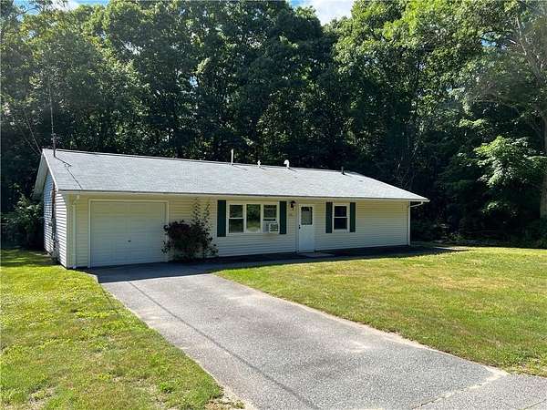 2 Acres of Land with Home for Lease in North Kingstown, Rhode Island