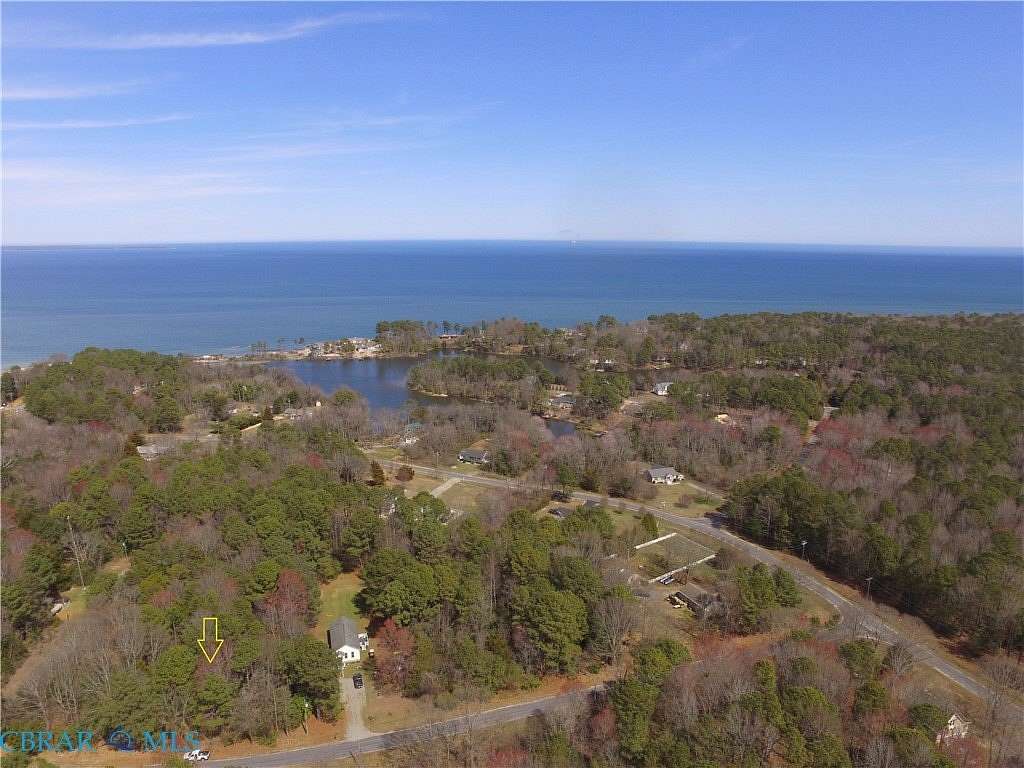 0.65 Acres of Residential Land for Sale in Heathsville, Virginia