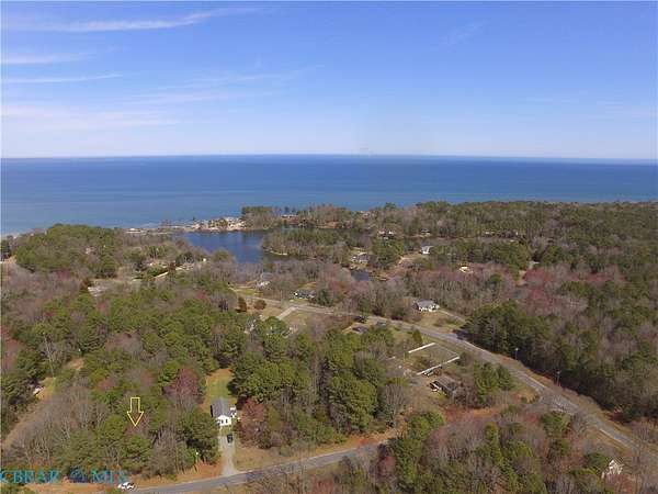0.65 Acres of Residential Land for Sale in Heathsville, Virginia