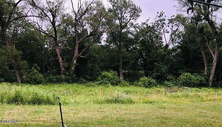 0.89 Acres of Commercial Land for Sale in Troy, New York