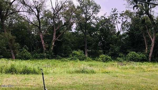 0.89 Acres of Commercial Land for Sale in Troy, New York