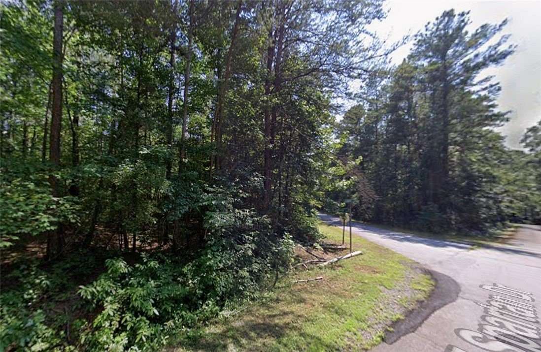 0.5 Acres of Residential Land for Sale in Westminster, South Carolina