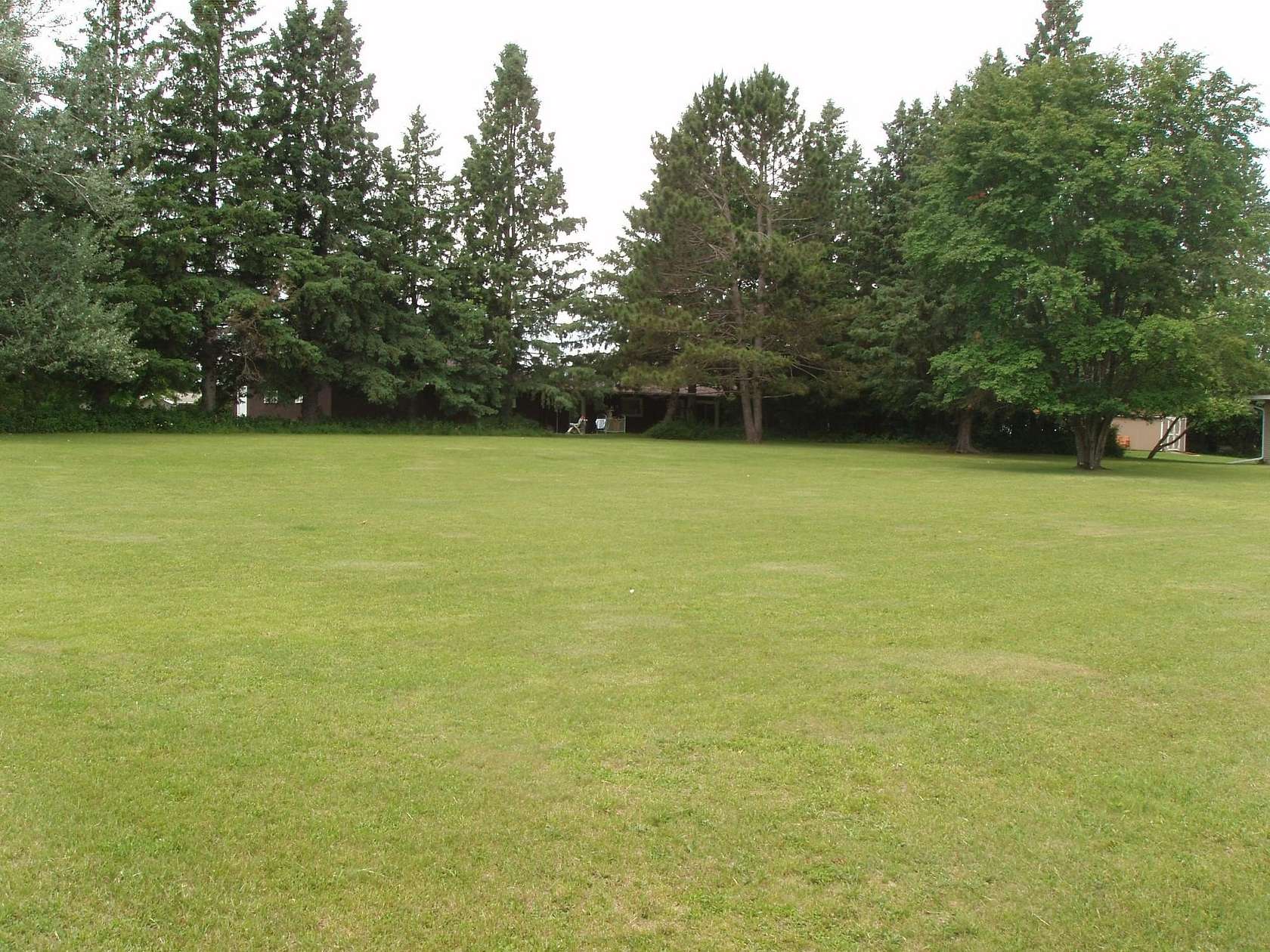 0.59 Acres of Residential Land for Sale in Park Falls, Wisconsin