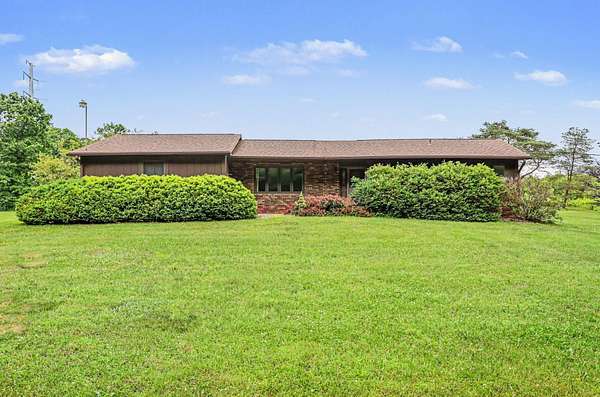 2.77 Acres of Land with Home for Sale in Augusta, Michigan
