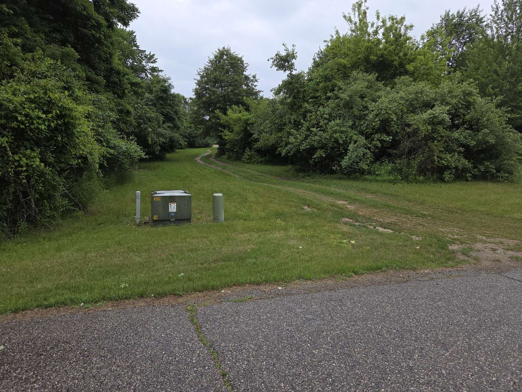 12.3 Acres of Land for Sale in Jackson, Michigan