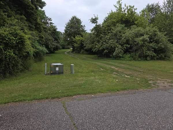 12.3 Acres of Land for Sale in Jackson, Michigan