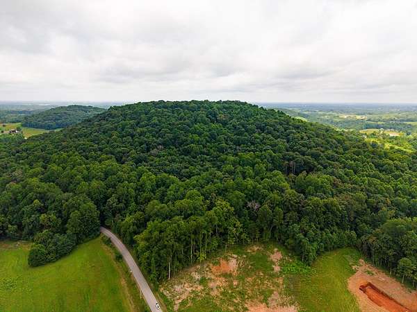5.39 Acres of Residential Land for Sale in Cookeville, Tennessee
