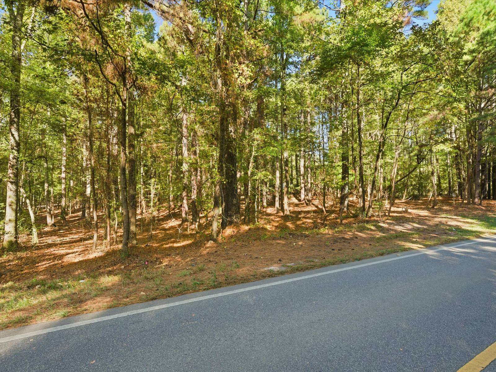 2.4 Acres of Residential Land for Sale in Waxhaw, North Carolina