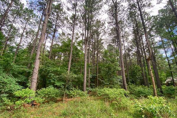 1.3 Acres of Residential Land for Sale in Broken Bow, Oklahoma