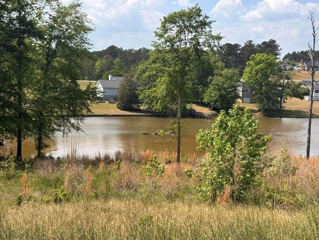 0.26 Acres of Residential Land for Sale in Greenwood, South Carolina